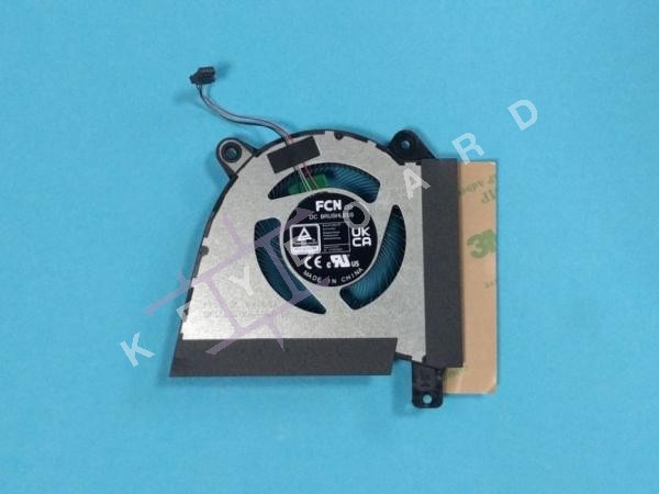 Вентилятор до ноутбука Asus Rog Zephyrus G14 Ga402Rj